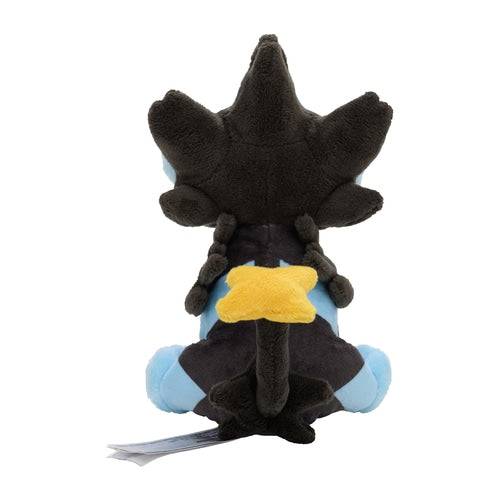Luxray 405 - Pokémon Centre Fit Plush - PokéBox Australia