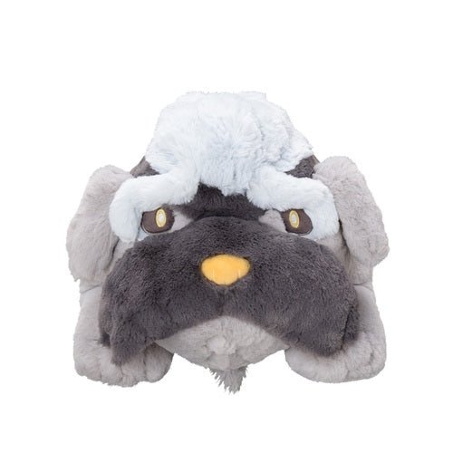 Mabosstiff - Fluffy Hugging Pokémon Centre Plush - PokéBox Australia