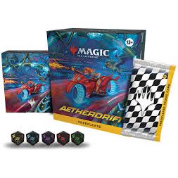 Magic The Gathering | Aetherdrift Bundle - PokéBox Australia