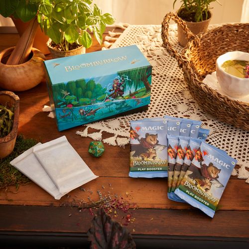 Magic The Gathering | Bloomburrow Bundle - PokéBox Australia