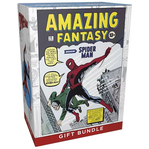 Magic The Gathering | Spiderman - Gift Bundle - PokéBox Australia