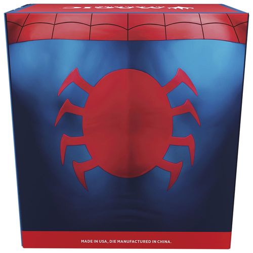 Magic The Gathering | Spiderman - Prerelease Kit - PokéBox Australia