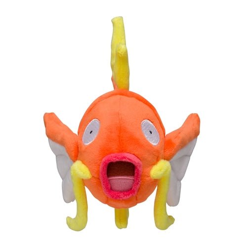 Magikarp 129 - Pokémon Centre Fit Plush - PokéBox Australia