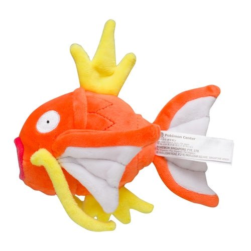 Magikarp 129 - Pokémon Centre Fit Plush - PokéBox Australia