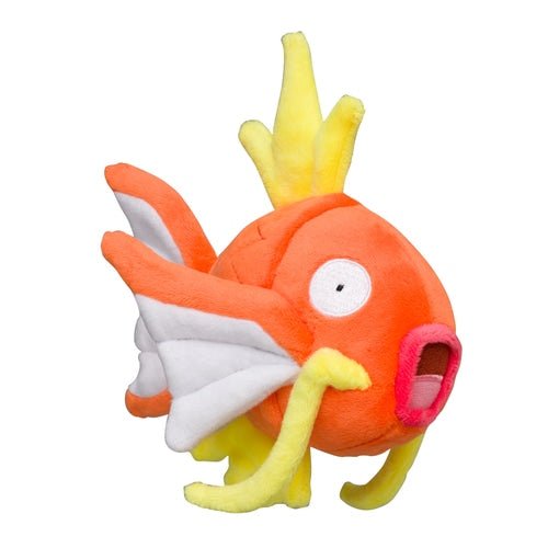 Magikarp 129 - Pokémon Centre Fit Plush - PokéBox Australia