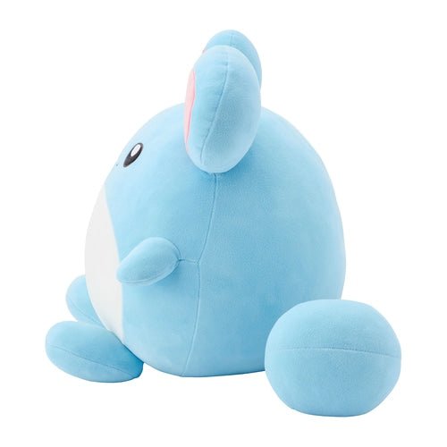 Marill - Pokémon Centre Mochirich Plush - PokéBox Australia