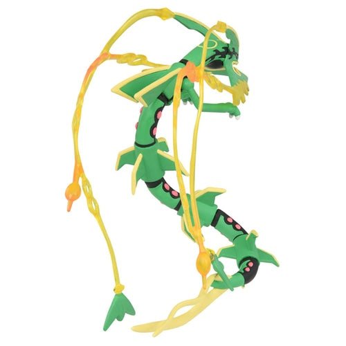 Mega Rayquaza - Pokémon Centre Figure - PokéBox Australia