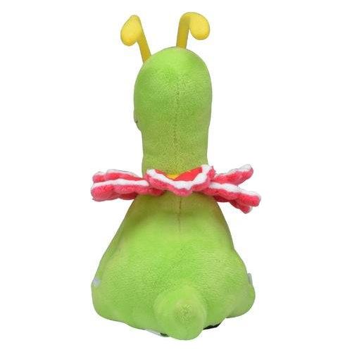 Meganium 154 - Pokémon Centre Fit Plush - PokéBox Australia