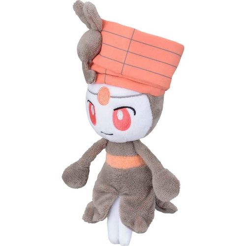 Meloetta (Pirouette Form) 648 - Pokémon Centre Fit Plush - PokéBox Australia