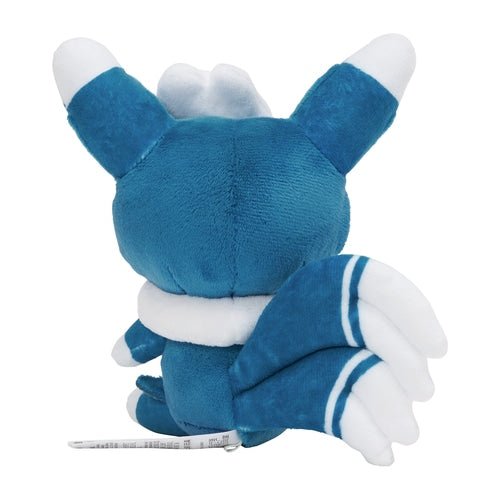 Meowstic (Male) 678 - Pokémon Centre Fit Plush - PokéBox Australia