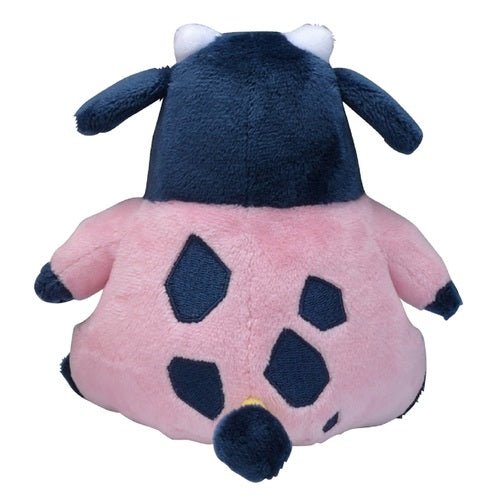Miltank 241 - Pokémon Centre Fit Plush - PokéBox Australia