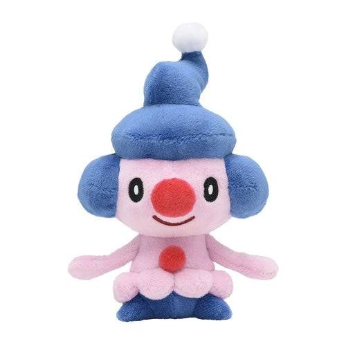 Mime Jr. 439 - Pokémon Centre Fit Plush - PokéBox Australia