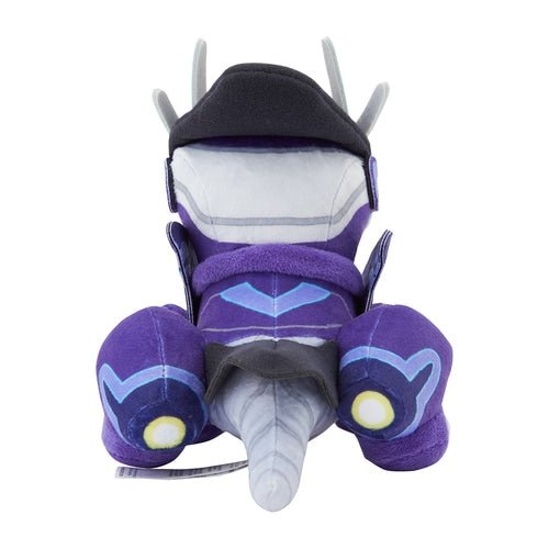 Miraidon Plush Pokemon Dolls - Pokémon Centre Plush - PokéBox Australia