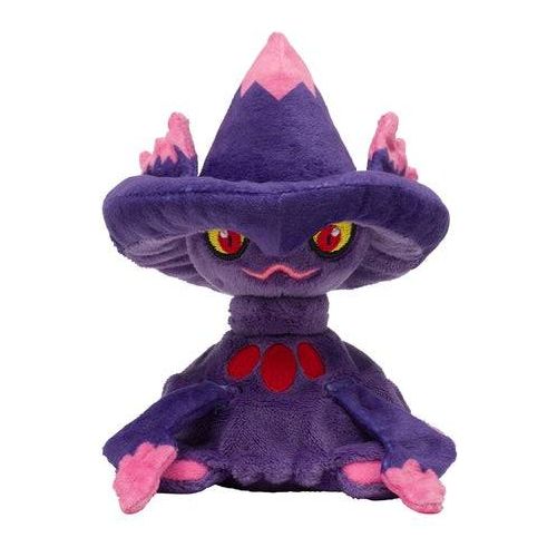 Mismagius 429 - Pokémon Centre Fit Plush - PokéBox Australia