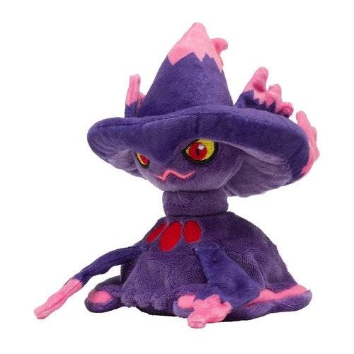 Mismagius 429 - Pokémon Centre Fit Plush - PokéBox Australia