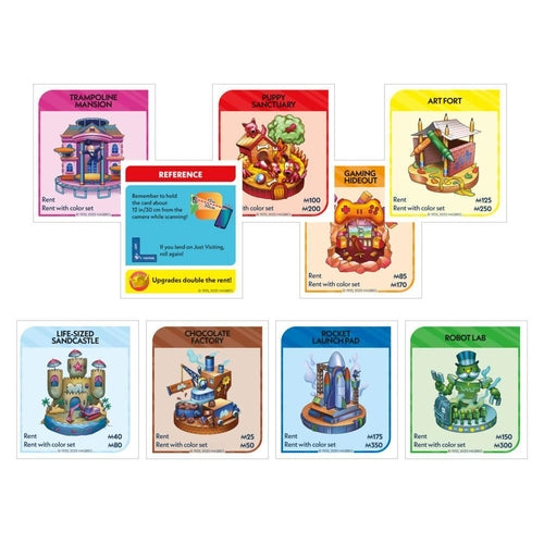 Monopoly - App Banking - PokéBox Australia