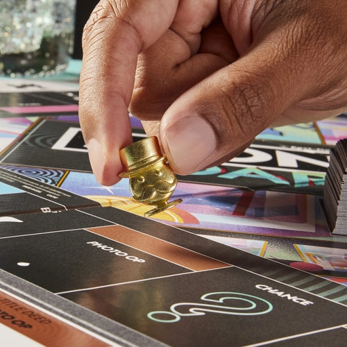 Monopoly - Board Crawl - PokéBox Australia