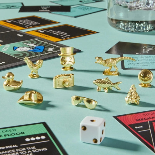 Monopoly - Board Crawl - PokéBox Australia
