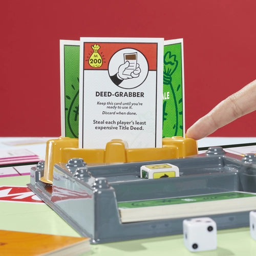 Monopoly - Buy Everything - PokéBox Australia