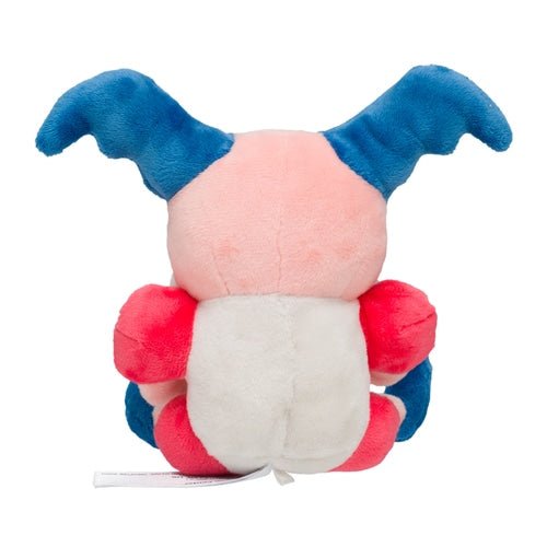 Mr. Mime 122 - Pokémon Centre Fit Plush - PokéBox Australia