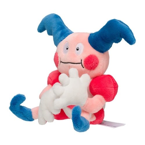 Mr. Mime 122 - Pokémon Centre Fit Plush - PokéBox Australia
