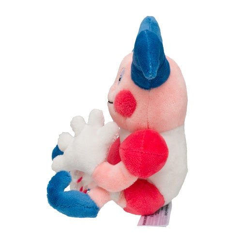Mr. Mime 122 - Pokémon Centre Fit Plush - PokéBox Australia