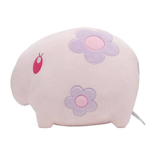 Munna - Pokémon Centre Mocchiri Plush - PokéBox Australia