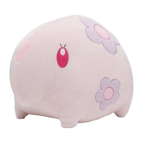 Munna - Pokémon Centre Mocchiri Plush - PokéBox Australia
