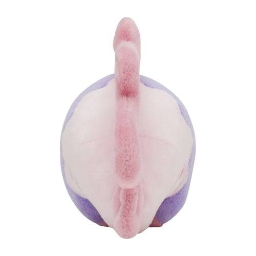 Musharna 518 - Pokémon Centre Fit Plush - PokéBox Australia