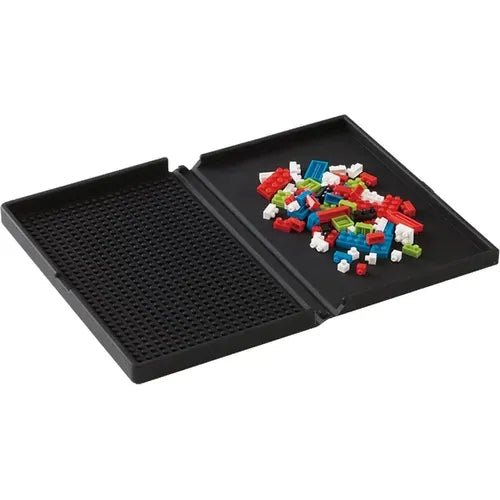 Nanoblock - Pad - PokéBox Australia