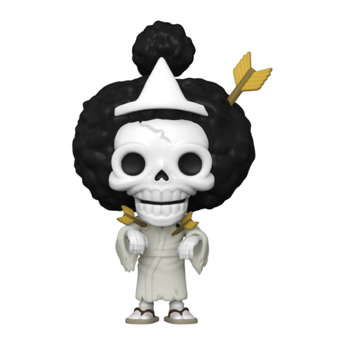 One Piece - Bonekichi Pop! Vinyl Figure - PokéBox Australia