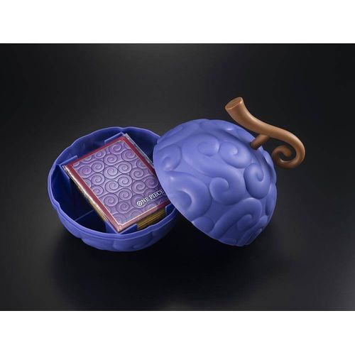 One Piece Card Game - Devil Fruits Collection Vol 1 [DF - 01] - PokéBox Australia