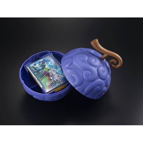 One Piece Card Game - Devil Fruits Collection Vol 1 [DF - 01] - PokéBox Australia