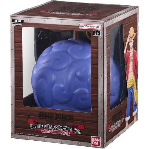 One Piece Card Game - Devil Fruits Collection Vol 1 [DF - 01] - PokéBox Australia