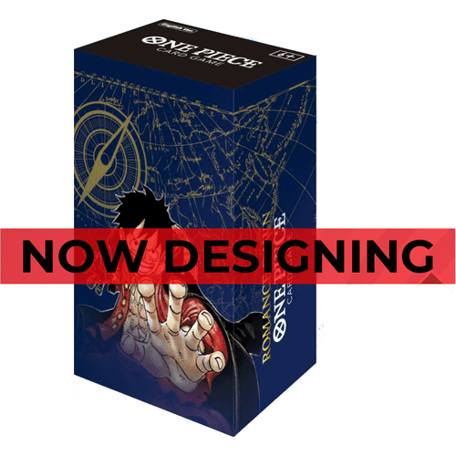 One Piece Card Game - Double Pack Set Vol.3 [DP - 03] - PokéBox Australia