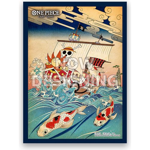 One Piece Card Game - English 1st Anniversary Set - PokéBox Australia