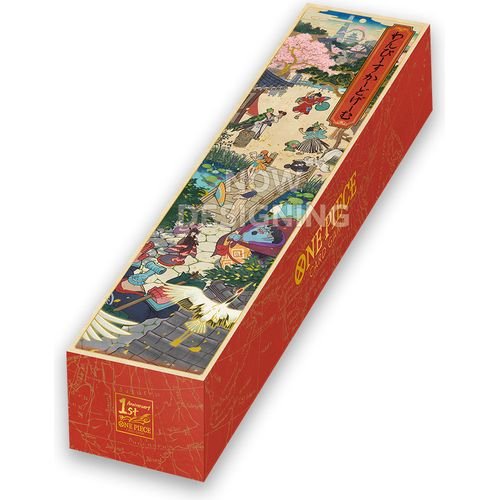 One Piece Card Game - English 1st Anniversary Set - PokéBox Australia