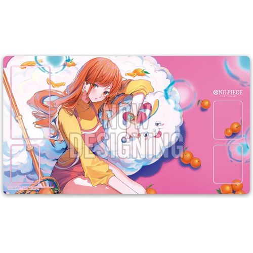 One Piece Card Game - Official Playmat - Bandai Card Games Fest 2024 - 25 Edition - PokéBox Australia