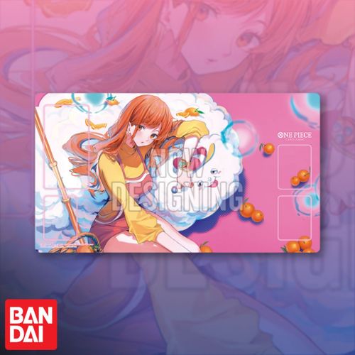 One Piece Card Game - Official Playmat - Bandai Card Games Fest 2024 - 25 Edition - PokéBox Australia