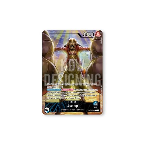 One Piece Card Game: Official Playmat – Limited Edition: Vol. 3 - PokéBox Australia