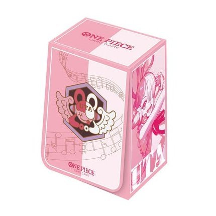 One Piece Card Game - Premium Card Collection - Uta - PokéBox Australia