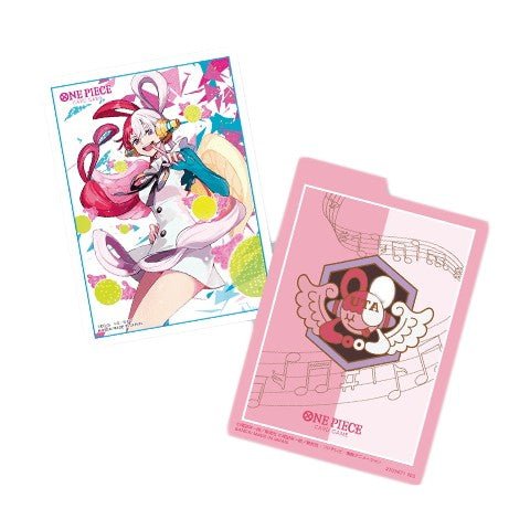 One Piece Card Game - Premium Card Collection - Uta - PokéBox Australia
