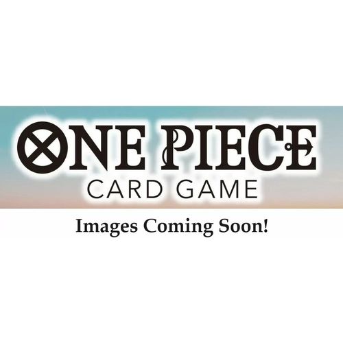 One Piece Card Game: Starter Deck – Ace & Newgate [ST - 22] - PokéBox Australia