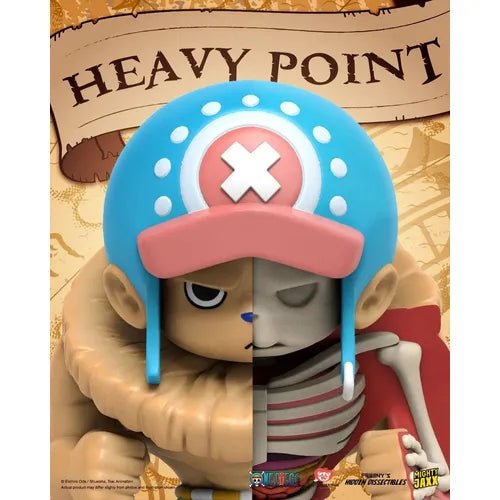 One Piece - Freeny's Hidden Dissectibles - Chopper Edition - PokéBox Australia