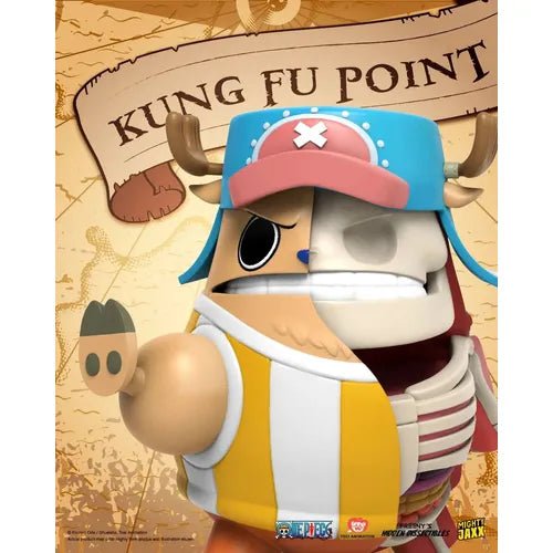One Piece - Freeny's Hidden Dissectibles - Chopper Edition - PokéBox Australia