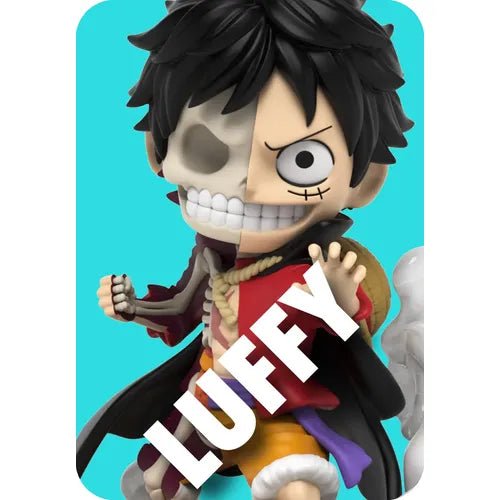 One Piece - Freeny's Hidden Dissectibles - Wano Arc Edition - PokéBox Australia