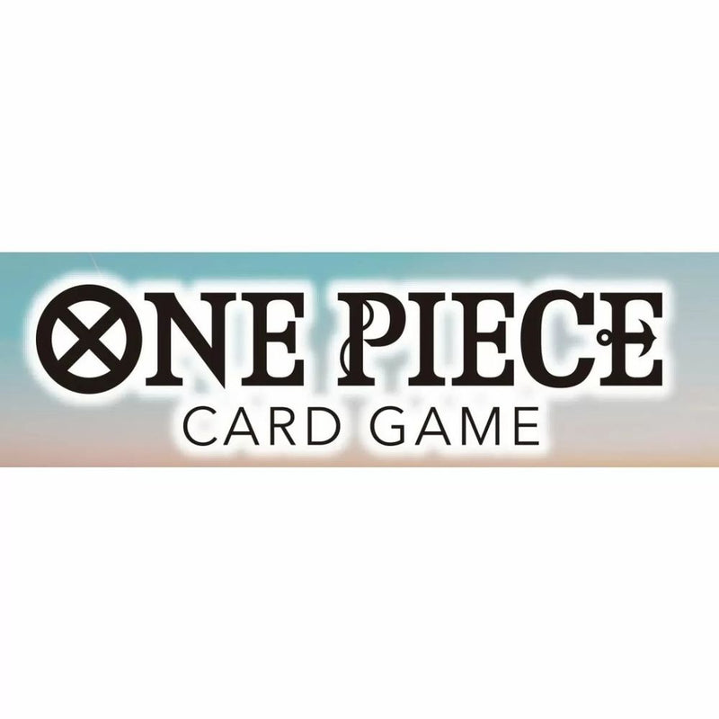One Piece Card Game - The Three Brothers Ultra Starter Deck [ST-13] - PokéBox Australia