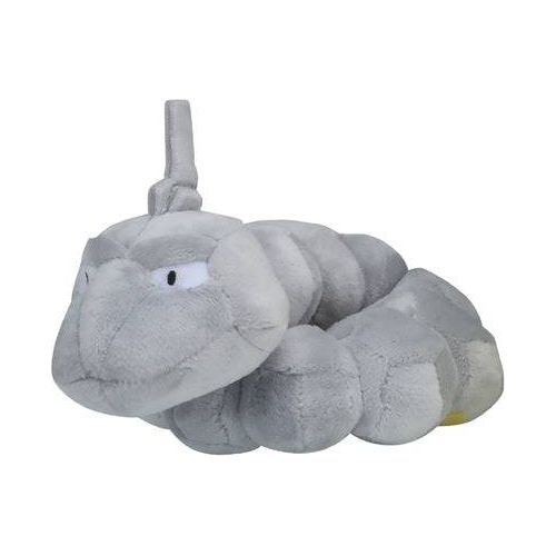 Onix 95 - Pokémon Centre Fit Plush - PokéBox Australia
