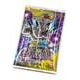 Palms Off Gaming - Booster Pack Mint - Fit Sleeves - Extra Thick 50pc - PokéBox Australia