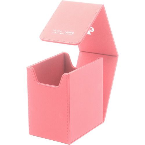 Palms Off Gaming - Pink - Collector's Series Graded Card Storage Case – Small - PokéBox Australia